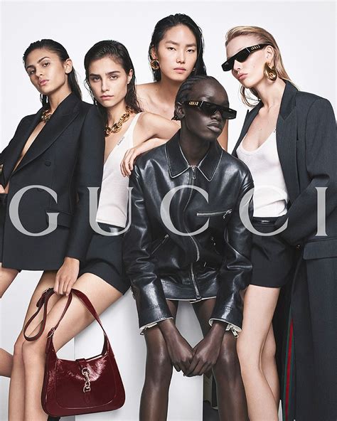 gucci new season|gucci latest fashion collection.